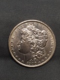 1900-O United States Morgan Silver Dollar - 90% Silver Coin from Amazing Collection