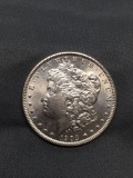 1903 United States Morgan Silver Dollar - 90% Silver Coin from Amazing Collection