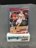 2019-20 Panini Chronicles Prestige #57 TYLER HERRO Heat ROOKIE Basketball Card