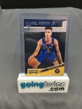 2018-19 Panini Chronicles Playoff #171 MICHAEL PORTER JR. Nuggets ROOKIE Basketball Card