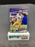 2020 Panini Prestige #267 JUSTIN JEFFERSON Vikings ROOKIE Football Card