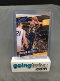 2017-18 Panini Prestige #163 DONOVAN MITCHELL Jazz ROOKIE Basketball Card