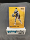 2019-20 Panini Hoops Arriving Now #13 TYLER HERRO Heat ROOKIE Basketball Card