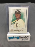 2020 Topps Allen & Ginter #256 LUIS ROBERT White Sox ROOKIE Baseball Card