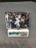 2020 Topps Update KYLE LEWIS Mariners ROOKIE Baseball Card