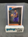 2018-19 Donruss #157 DEANDRE AYTON Suns ROOKIE Basketball Card