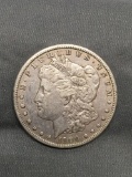 1900-O United States Morgan Silver Dollar - 90% Silver Coin from Amazing Collection