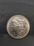 1902-O United States Morgan Silver Dollar - 90% Silver Coin from Amazing Collection