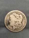 1890-O United States Morgan Silver Dollar - 90% Silver Coin from Awesome Collection