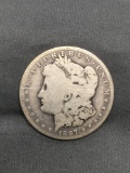 1897-O United States Morgan Silver Dollar - 90% Silver Coin from Awesome Collection