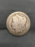 1899-S United States Morgan Silver Dollar - 90% Silver Coin from Awesome Collection