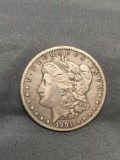 1901-O United States Morgan Silver Dollar - 90% Silver Coin from Awesome Collection