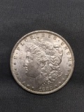 1882-O United States Morgan Silver Dollar - 90% Silver Coin from Amazing Collection