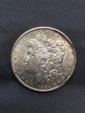 1884-O United States Morgan Silver Dollar - 90% Silver Coin from Amazing Collection