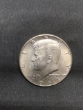 1964 United States Kennedy Silver Half Dollar - 90% Silver Coin from Amazing Collection