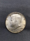 1964 United States Kennedy Silver Half Dollar - 90% Silver Coin from Amazing Collection