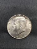 1964 United States Kennedy Silver Half Dollar - 90% Silver Coin from Amazing Collection