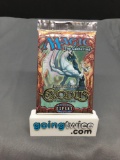 Factory Sealed Magic the Gathering EXODUS 15 Card Booster Pack