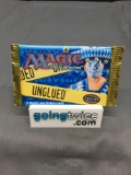 Factory Sealed Magic the Gathering UNGLUED Trading Card Booster Pack