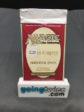 Factory Sealed Magic the Gathering FALLEN EMPIRES 8 Card Booster Pack