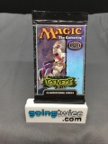 Factory Sealed Magic the Gathering TORMENT 15 Card Booster Pack