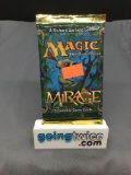 Factory Sealed Magic the Gathering MIRAGE 15 Card Booster Pack