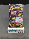 Factory Sealed Pokemon Sword & Shield VIVID VOLTAGE 10 Card Booster Pack