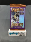 Factory Sealed Magic the Gathering PLANESHIFT 15 Card Booster Pack