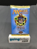 Factory Sealed Magic the Gathering PORTAL SECOND AGE 15 Card Booster Pack