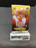 Factory Sealed 2020 Topps Series 2 Baseball 14 Card Hobby Edition Pack