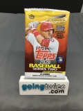 Factory Sealed 2020 Topps Series 2 Baseball 14 Card Hobby Edition Pack