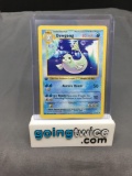 Pokemon 1999 Base Set 1st Edition Shadowless #25 DEWGONG Trading Card