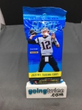 Factory Sealed 2020 Score Football 40 Card Fat Pack - Burrow RC?