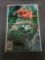 Vintage THE SAGA OF THE SWAMP THING #25 Comic Book from Estate Collection