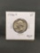 1936-S United States Washington Silver Quarter - 90% Silver Coin from ENORMOUS ESTATE