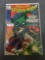 Vintage THE AMAZING SPIDER-MAN #78 Comic Book from Estate Collection