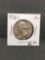 1938-S United States Washington Silver Quarter - 90% Silver Coin from ENORMOUS ESTATE