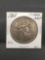 1968 Mexico 25 Peso Silver Foreign World Coin - 72% Silver Coin from ENORMOUS ESTATE