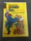 Vintage GOLD KEY SCOOBY DOO #3 Comic Book from Estate Collection