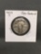 1929-S United States Standing Liberty Silver Quarter - 90% Silver Coin from ENORMOUS ESTATE