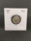 1940-D United States Mercury Silver Dime - 90% Silver Coin from ENORMOUS ESTATE