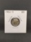 1942-S United States Mercury Silver Dime - 90% Silver Coin from ENORMOUS ESTATE