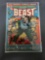 Vintage AMAZING ADVENTURES THE BEAST #14 Comic Book from Estate Collection