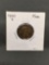 1910-S United States Lincoln Wheat Penny Coin from ENORMOUS ESTATE