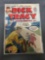 Vintage DICK TRACY COMICS MONTHLY #27 Comic Book from Estate Collection