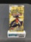 Factory Sealed Pokemon SERIES 9 3 Card Promo Pack from HUGE COLLECTION - RARE