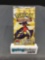 Factory Sealed Pokemon SERIES 9 3 Card Promo Pack from HUGE COLLECTION - RARE