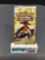 Factory Sealed Pokemon SERIES 9 3 Card Promo Pack from HUGE COLLECTION - RARE