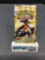 Factory Sealed Pokemon SERIES 9 3 Card Promo Pack from HUGE COLLECTION - RARE