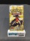 Factory Sealed Pokemon SERIES 9 3 Card Promo Pack from HUGE COLLECTION - RARE